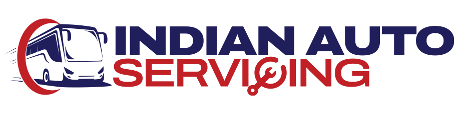 Indian Auto Services